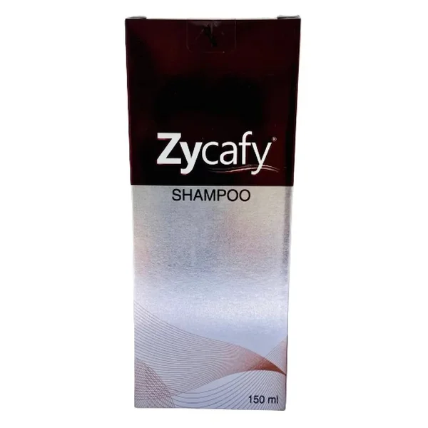Zycafy Shampoo 150 ml