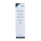 Zydip Lotion 100 ml, Pack of 1 LOTION