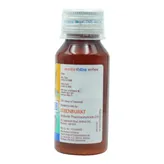 Zydol-P DS Mango Flavour Suspension 60 ml, Pack of 1 Suspension