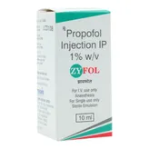 ZYFOL INJECTION 10ML, Pack of 1 Injection
