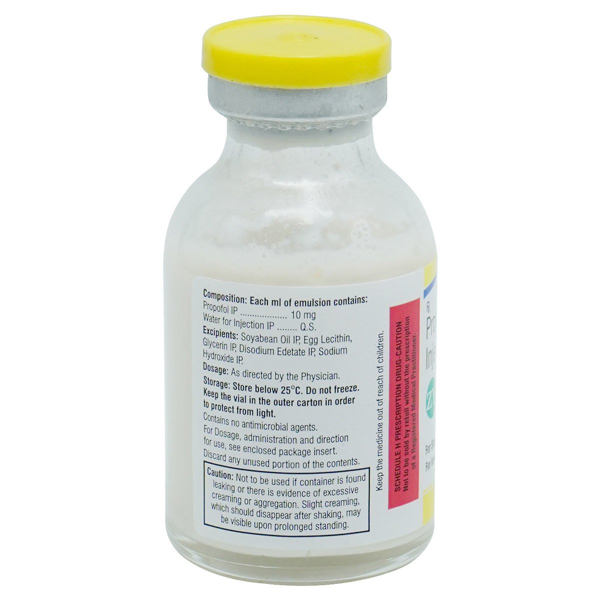 ZYFOL INJECTION 20ML, Pack of 1 Injection ZYFOL INJECTION 20ML, Pack of 1 Injection