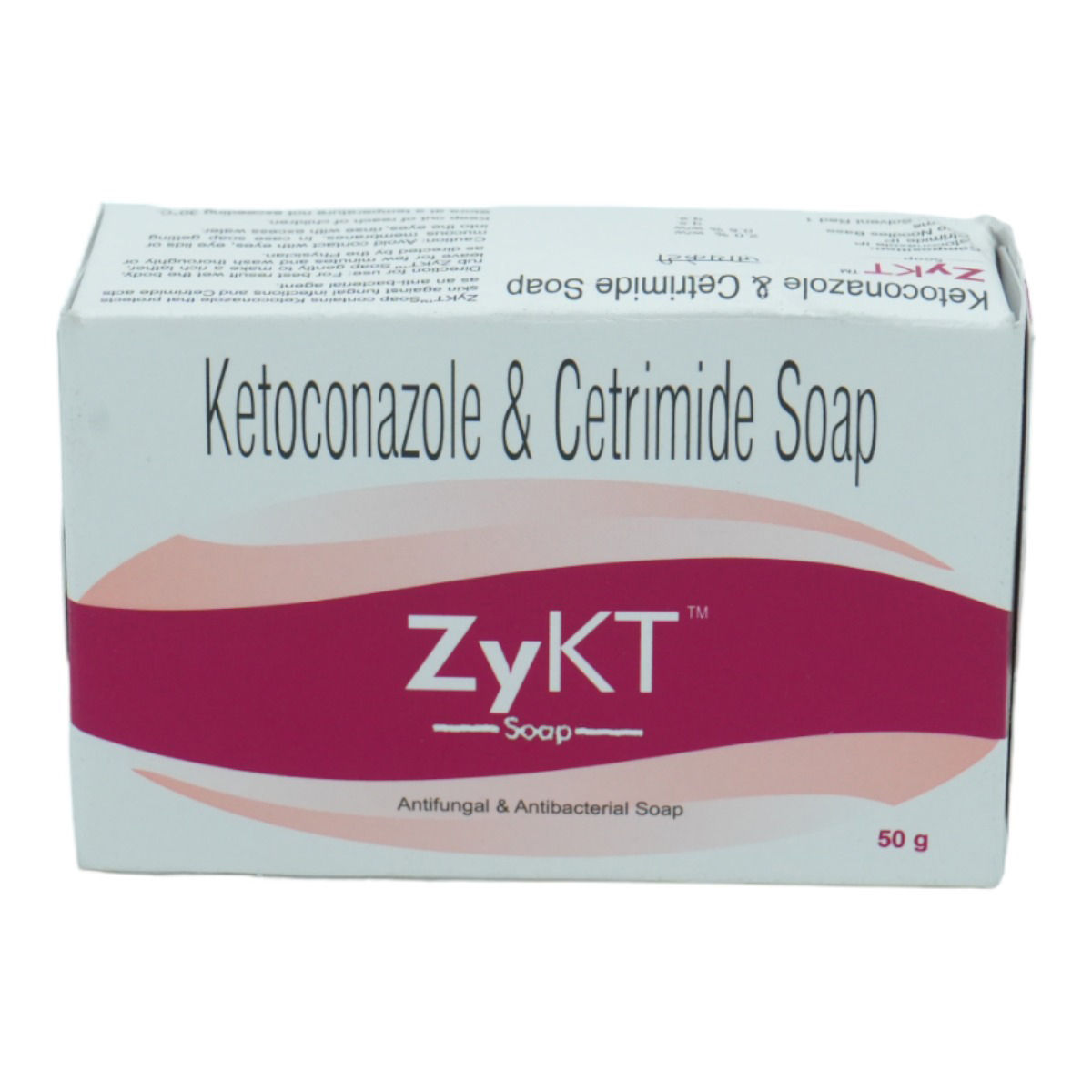 Buy Zykt Soap 50 gm Online