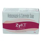 Zykt Soap 50 gm, Pack of 1 Soap