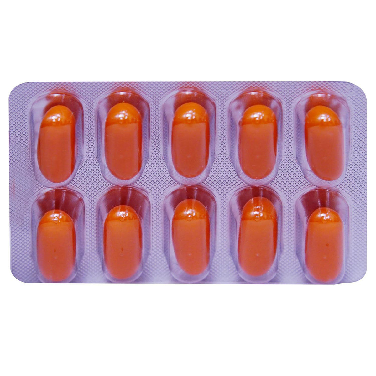 Zyleno Forte Capsule 10's, Pack of 10 CAPSULES Zyleno Forte Capsule 10's, Pack of 10 CAPSULES