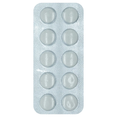 Zyloric 300 Tablet 10's, Pack of 10 TABLETS