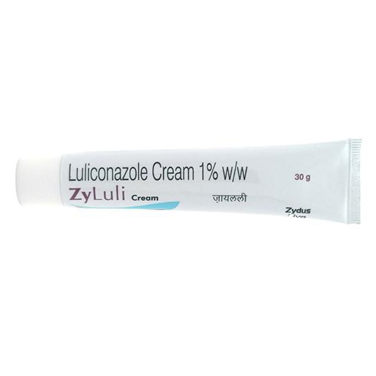 Zyluli 1% Cream 30 gm, Pack of 1 CREAM Zyluli 1% Cream 30 gm, Pack of 1 CREAM