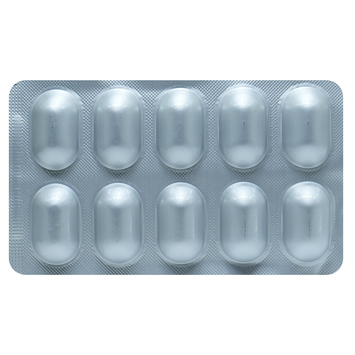 Zylin-D 50/20 Capsule 10's, Pack of 10 Zylin-D 50/20 Capsule 10's, Pack of 10