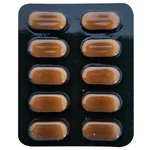 Zylocold-P Tablet 10's