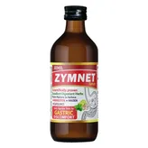 AIMIL Zymnet Syrup, 200 ml, Pack of 1