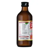 AIMIL Zymnet Syrup, 200 ml, Pack of 1