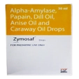 Zymosaf Drops 30 ml