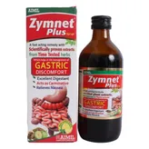 Aimil Zymnet Plus Syrup, 200 ml, Pack of 1