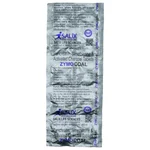 Zymocoal Tablet 