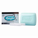 Zyndet Bar, 100 gm, Pack of 1