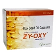 Zy-Oxy, 10 Capsules
