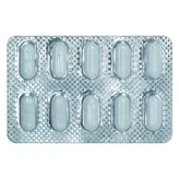 Zyrtec Tablet 10's, Pack of 10 TABLETS
