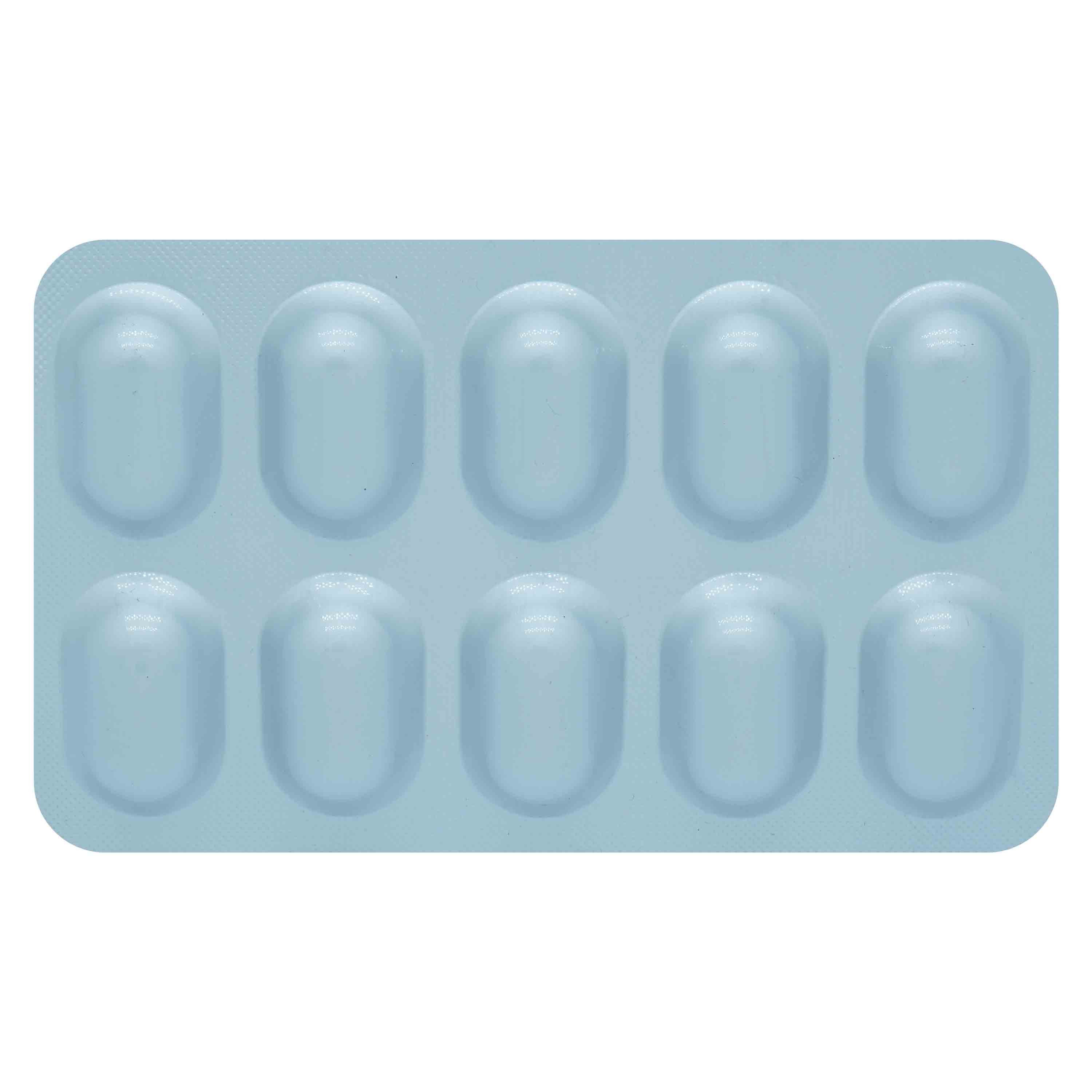 Zysame-400 Tablet 10's, Pack of 10 TabletS Zysame-400 Tablet 10's, Pack of 10 TabletS