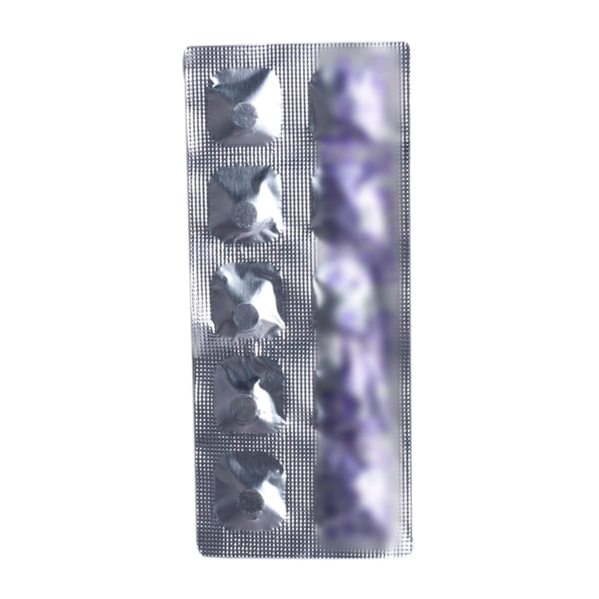Zytanix 2.5 Tablet 10's, Pack of 10 TABLETS Zytanix 2.5 Tablet 10's, Pack of 10 TABLETS