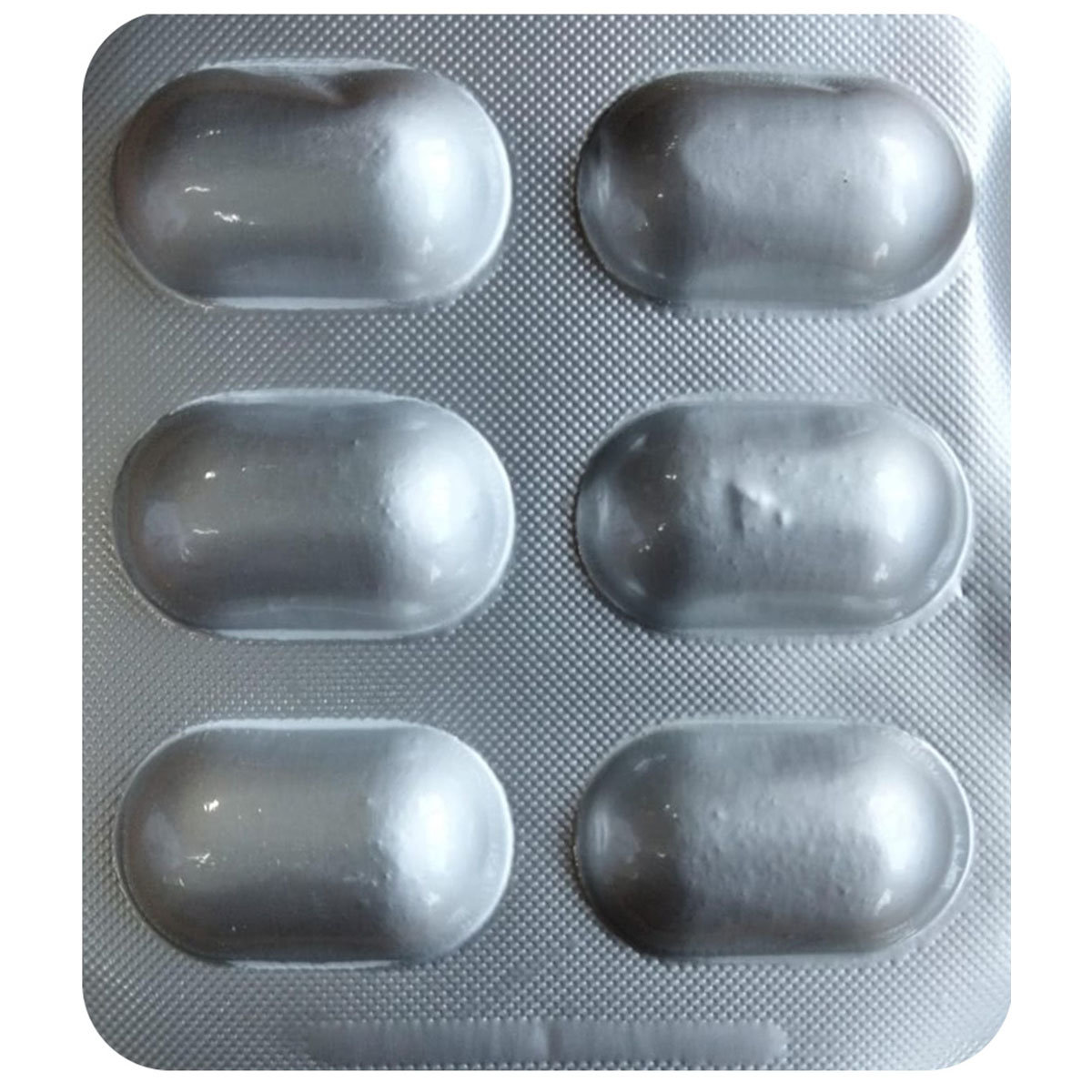 Zyviclav-625 Tablet 6's, Pack of 6 TABLETS Zyviclav-625 Tablet 6's, Pack of 6 TABLETS