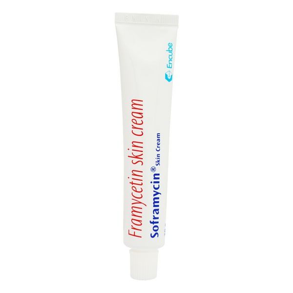 Buy Soframycin Skin Cream 30 gm Online