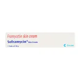 Soframycin Skin Cream 30 gm, Pack of 1 CREAM