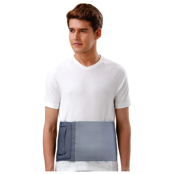 Dyna Abdominal Corset Small 1325-022,1 Count