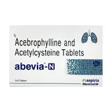 Abevia-N Tablet 10's, Pack of 10 TABLETS