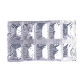 Abiways Tablet 10's, Pack of 10 TALETS