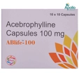 ABlife-100 Capsule 10's