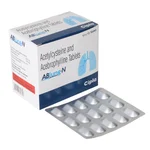 Ablung-N Tablet 