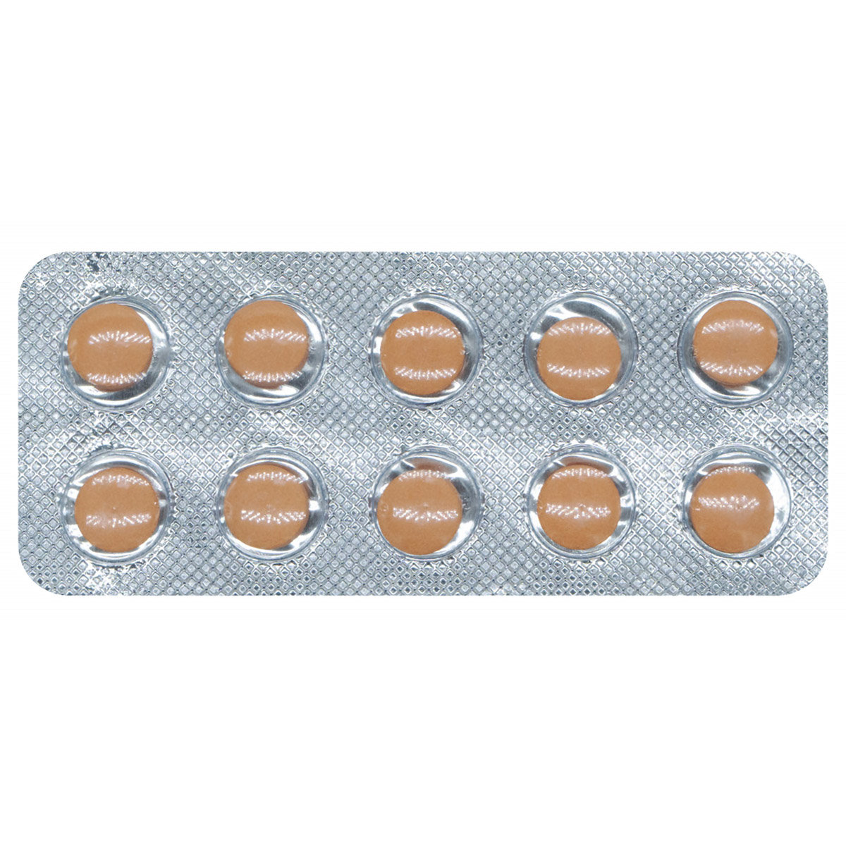 Abmetop 50 XL Tablet 10's, Pack of 10 TABLETS Abmetop 50 XL Tablet 10's, Pack of 10 TABLETS