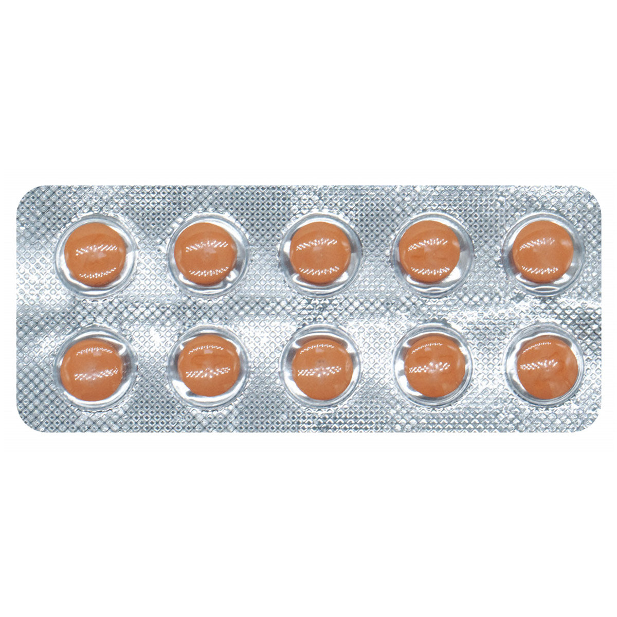 Abmetop 25 XL Tablet 10'S, Pack of 10 Abmetop 25 XL Tablet 10'S, Pack of 10