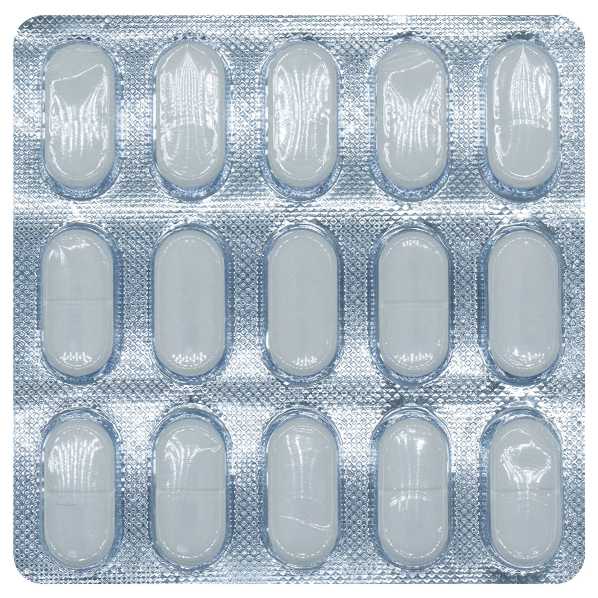 Abomet 1000 SR Tablet 15's, Pack of 15 TABLETS Abomet 1000 SR Tablet 15's, Pack of 15 TABLETS