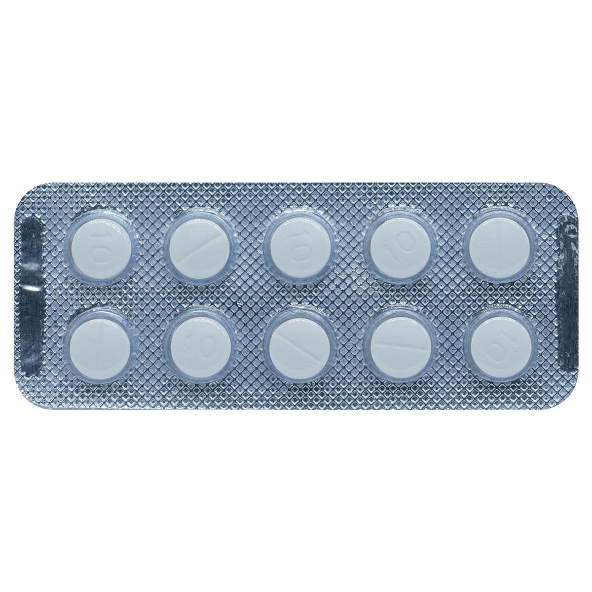 Abtorsmed 10 Tablet 10's, Pack of 10 TABLETS Abtorsmed 10 Tablet 10's, Pack of 10 TABLETS