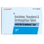 Acceclowoc SP Tablet 