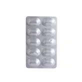 Accept TH Tablet 10's, Pack of 10 TabletS