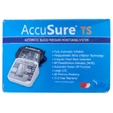 Accusure TS Automatic Blood Pressure Monitor System, 1 Count
