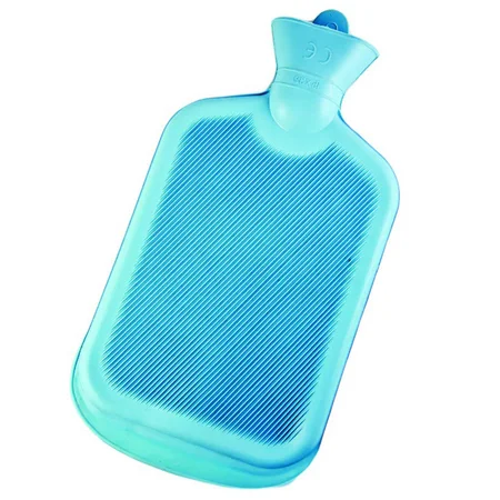 Accusure Hot Water Bottle ACC001, 1 Count