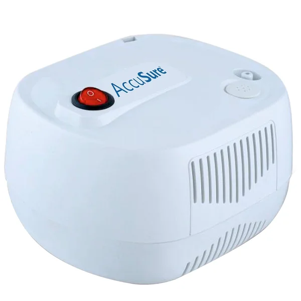 Accusure Ultra Nebulizer FL, 1 Count, Pack of 1