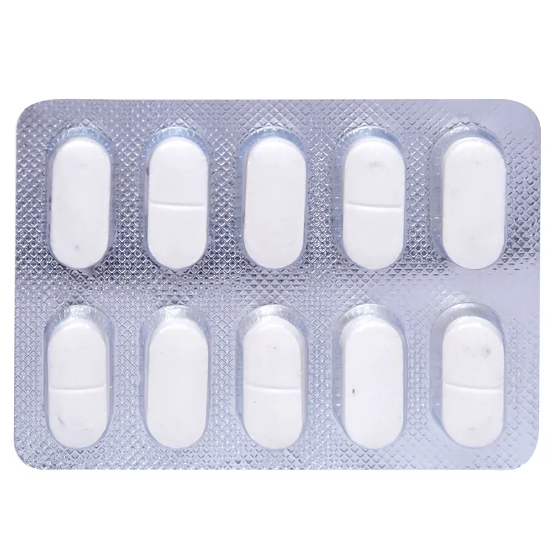 Buy Aceroc-P Tablet online | Uses, Side Effects, Price and substitutes ...