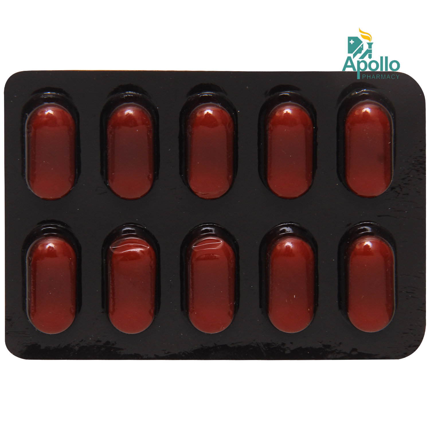 Acecloren Tablet 10's, Pack of 10 TabletS Acecloren Tablet 10's, Pack of 10 TabletS