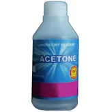 Acetone Liquid 100 ml, Pack of 1