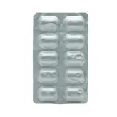 Acecare SP Tablet 10's, Pack of 10 TabletS