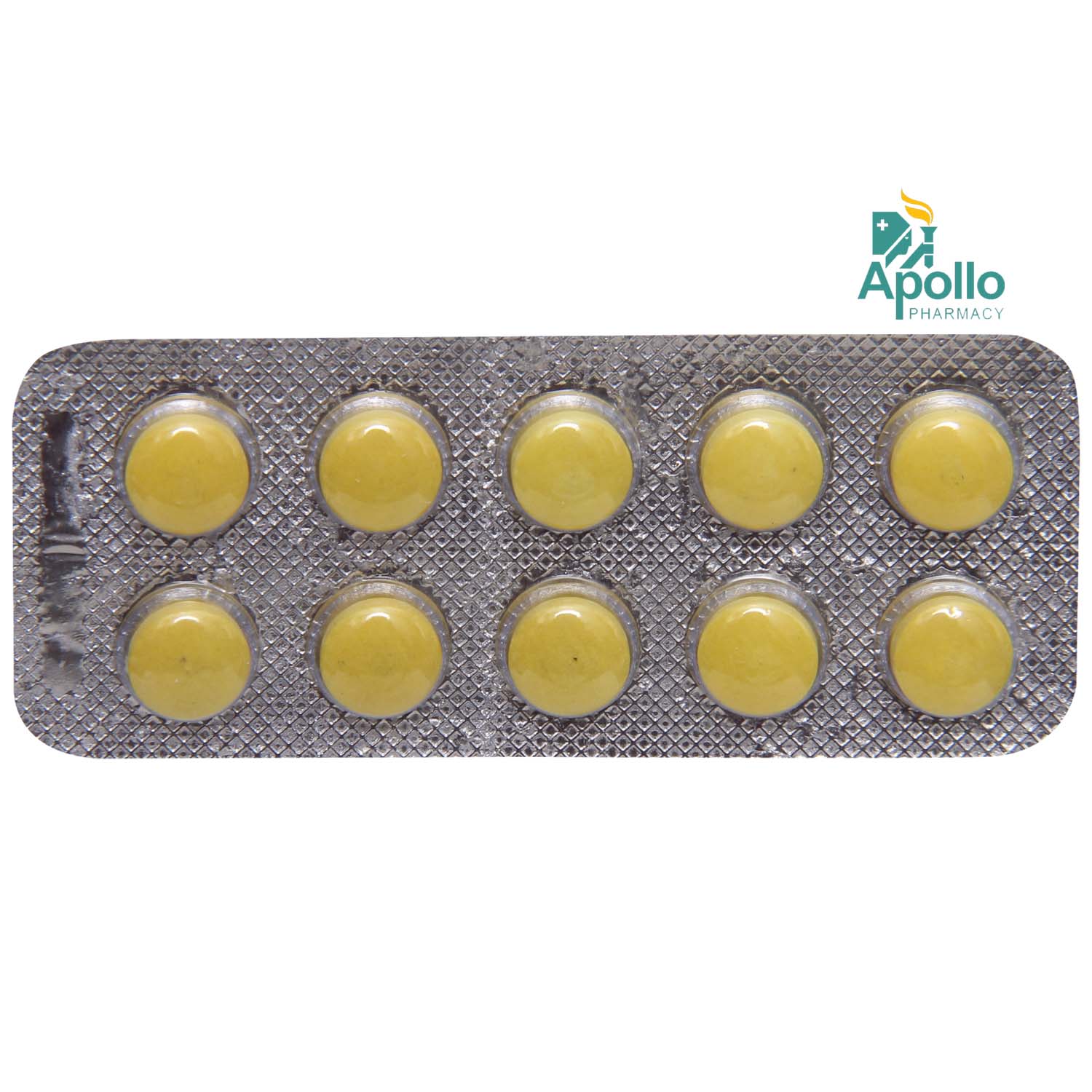 ACEBIT 50MG TABLET 10'S, Pack of 10 TABLETS ACEBIT 50MG TABLET 10'S, Pack of 10 TABLETS