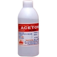 Acetone Liquid, 400 ml