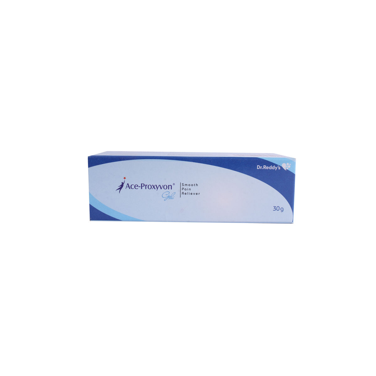 Buy Aceproxyvon Gel 30 gm Online