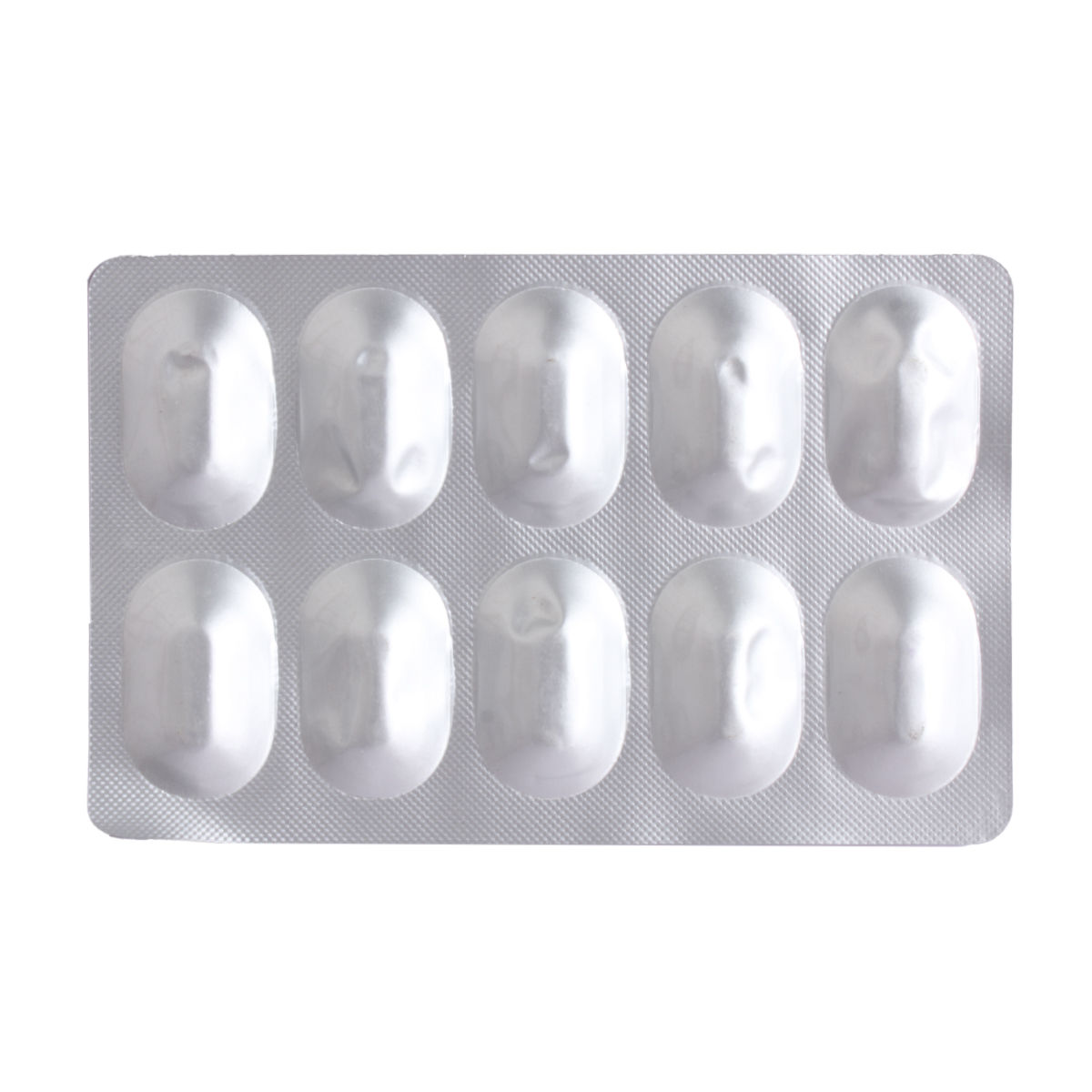 Buy Acenac-MR 8 mg Tablet 10's Online