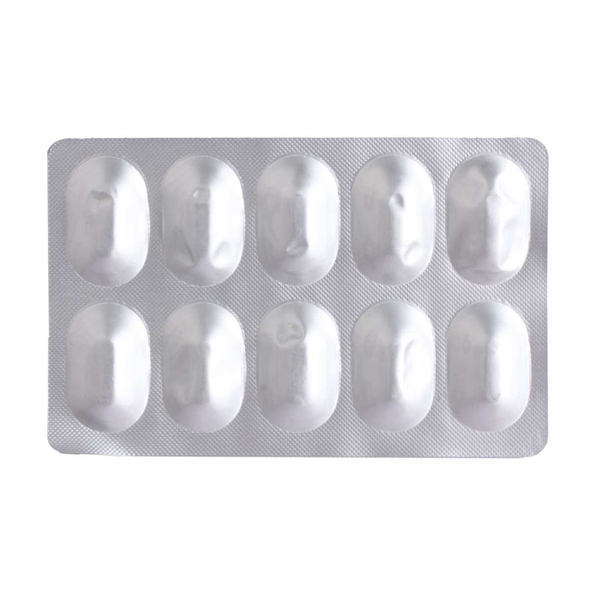 Acenac-MR 8 Tablet 10's, Pack of 10 Acenac-MR 8 Tablet 10's, Pack of 10