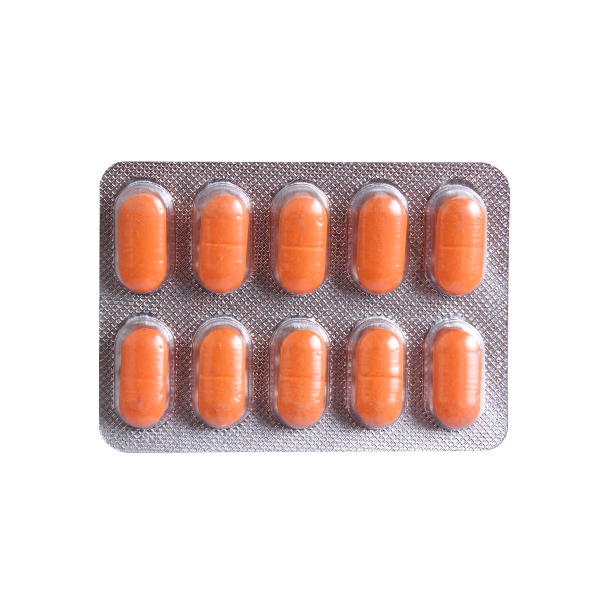 Aceron MR 4 Tablet 10's, Pack of 10 Aceron MR 4 Tablet 10's, Pack of 10