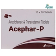 ACEPHAR P TABLET